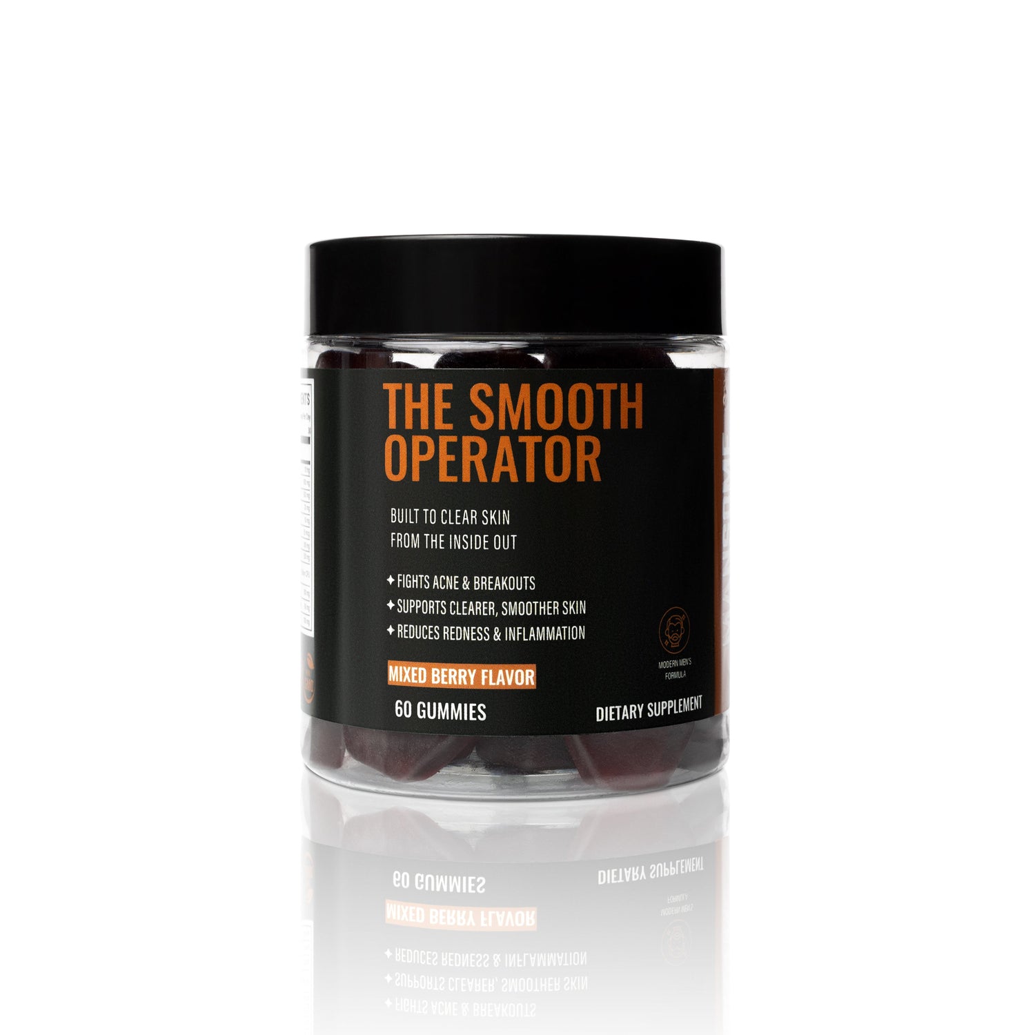 THE SMOOTH OPERATOR